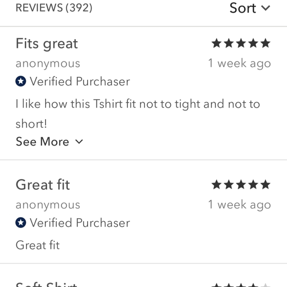 🌸 Athleta Ether Seamless Tee in Sunbaked Clay NWT - Picture 6 of 16